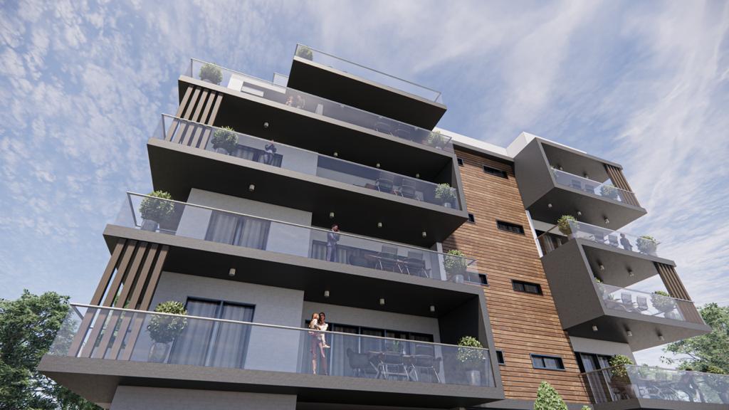 Why are apartments in Cyprus so popular in 2024?