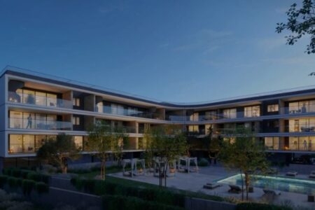 Innovative project :eden bay – a new standard of elite living in Paphos