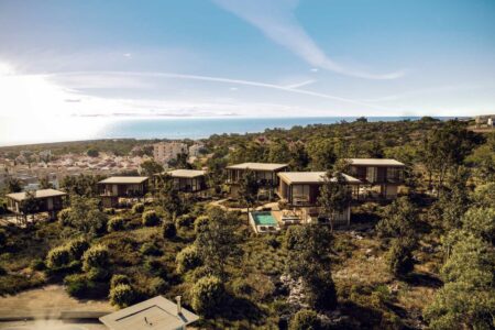 Alaya Eco Homes : Living in harmony with nature on the coast of Protaras