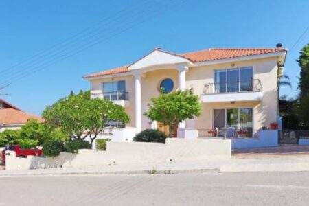 For Sale: Detached house, Tala, Paphos, Cyprus FC-46476