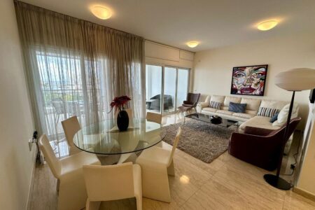 For Rent: Apartments, Limassol Marina Area, Limassol, Cyprus FC-50728