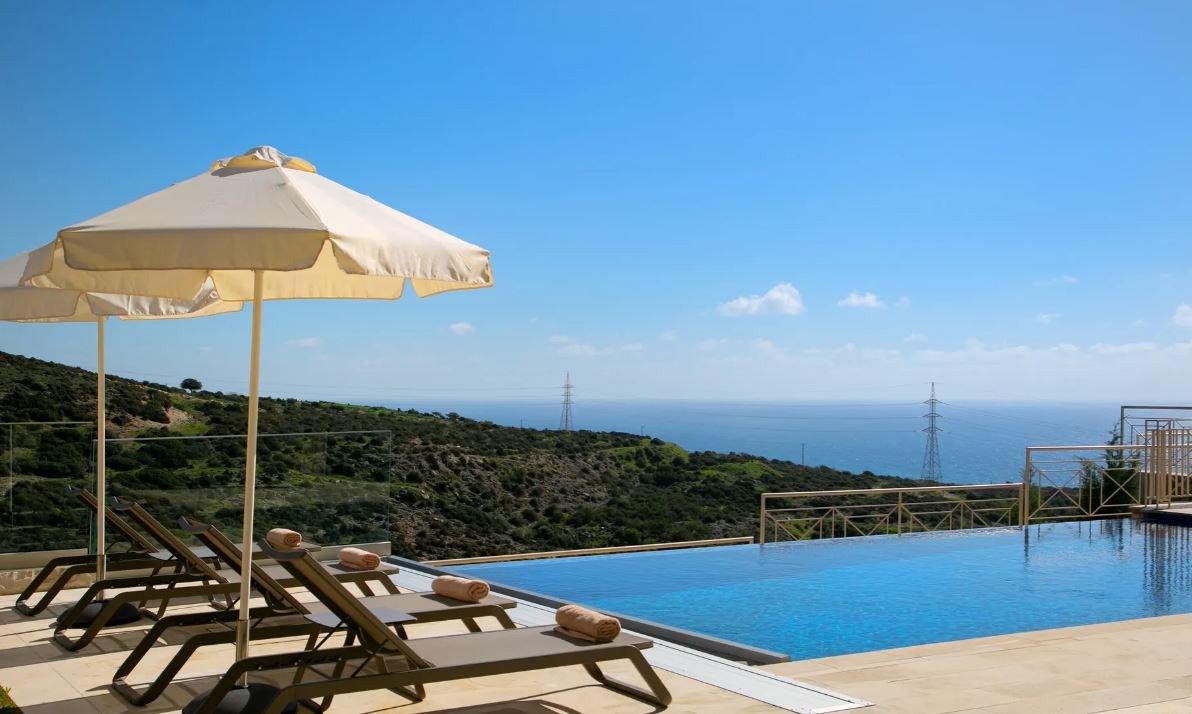 Why is Real Estate in Cyprus So Expensive?