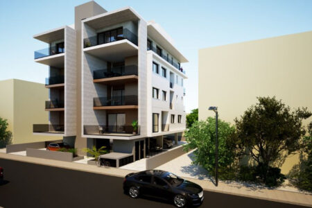 For Sale: Apartments, Katholiki, Limassol, Cyprus FC-53455