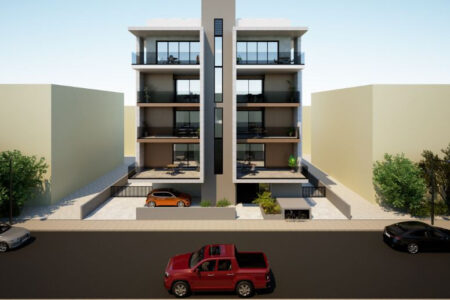 For Sale: Penthouse, Katholiki, Limassol, Cyprus FC-53457