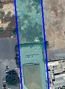 For Sale: Residential land, Crowne Plaza Area, Limassol, Cyprus FC-53469