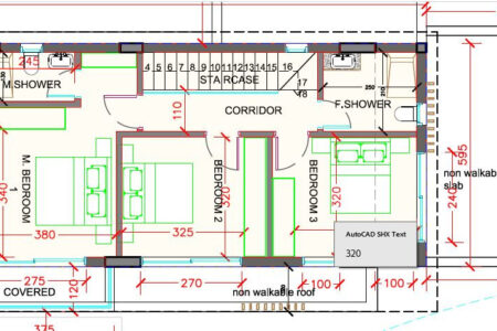 For Sale: Detached house, Ypsoupoli, Limassol, Cyprus FC-53472