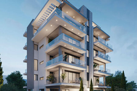 For Sale: Apartments, Neapoli, Limassol, Cyprus FC-53480