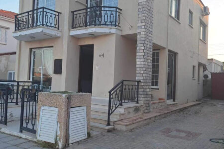 For Sale: Detached house, Vergina, Larnaca, Cyprus FC-53513