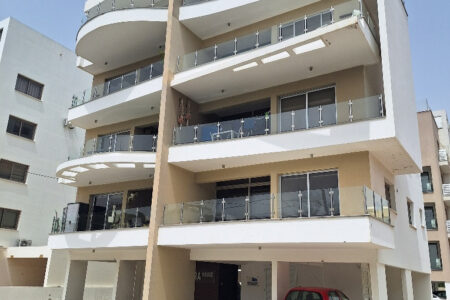 For Sale: Penthouse, Agios Nikolaos, Larnaca, Cyprus FC-53516