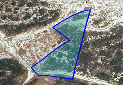 For Sale: Residential land, Agios Tychonas, Limassol, Cyprus FC-53530