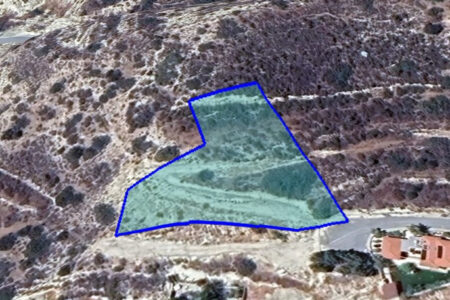 For Sale: Residential land, Palodia, Limassol, Cyprus FC-53541