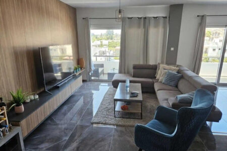 For Sale: Apartments, Zakaki, Limassol, Cyprus FC-53543