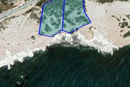 For Sale: Agricultural land, Pentakomo, Limassol, Cyprus FC-53557