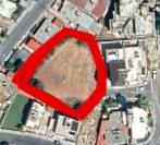 For Sale: Residential land, Agios Athanasios, Limassol, Cyprus FC-53580