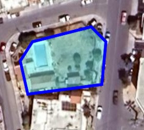 For Sale: Commercial land, Zakaki, Limassol, Cyprus FC-53581