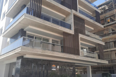 For Sale: Apartments, Agios Nikolaos, Larnaca, Cyprus FC-53592