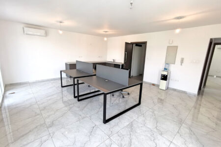 For Rent: Office, Agios Spyridonas, Limassol, Cyprus FC-53594