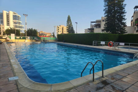 For Sale: Apartments, Agios Tychonas, Limassol, Cyprus FC-53615