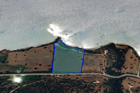 For Sale: Residential land, Neo Chorio, Paphos, Cyprus FC-53644