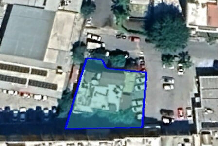 For Sale: Commercial land, Potamos Germasoyias, Limassol, Cyprus FC-53645