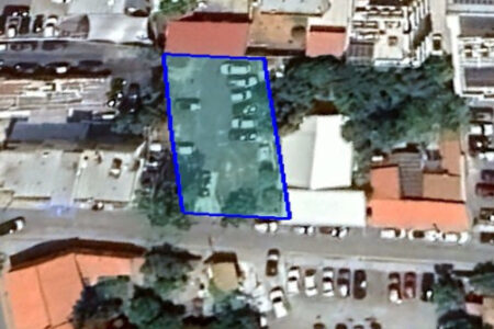 For Sale: Commercial land, Agia Zoni, Limassol, Cyprus FC-53647