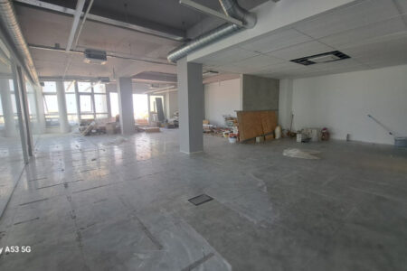 For Rent: Office, City Center, Paphos, Cyprus FC-53650