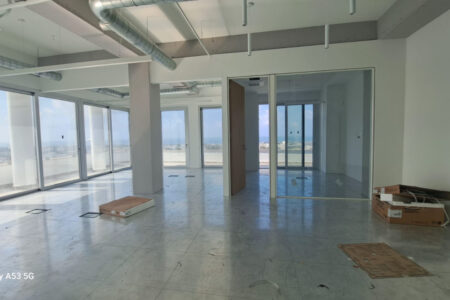 For Rent: Office, City Center, Paphos, Cyprus FC-53654