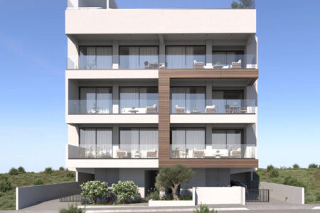 For Sale: Apartments, Columbia, Limassol, Cyprus FC-53669