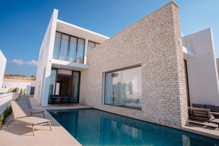 For Rent: Detached house, Sea Caves Pegeia, Paphos, Cyprus FC-53672