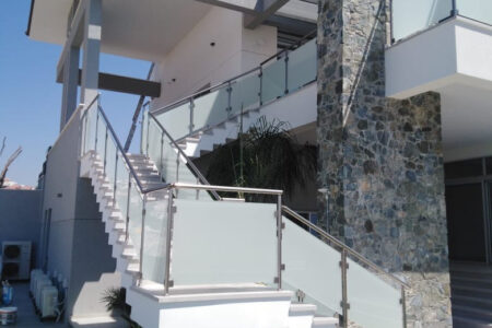 For Sale: Detached house, Agia Fyla, Limassol, Cyprus FC-53678