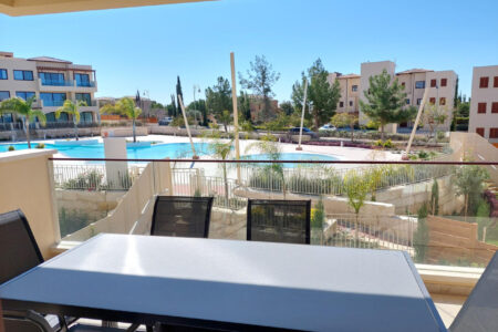 For Rent: Apartments, Aphrodite Hills, Paphos, Cyprus FC-53690