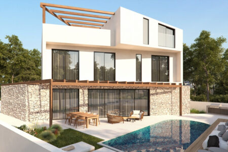 For Sale: Detached house, Cape Greko, Famagusta, Cyprus FC-53699