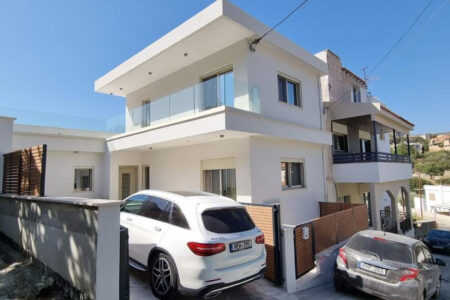 For Sale: Semi detached house, Germasoyia Village, Limassol, Cyprus FC-53704