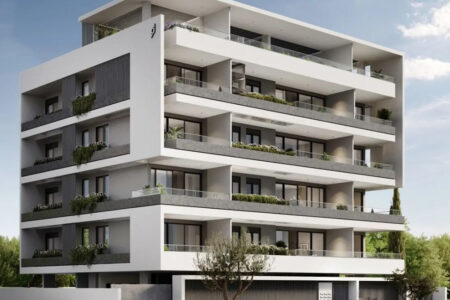 For Sale: Apartments, Linopetra, Limassol, Cyprus FC-53709