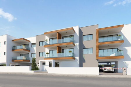 For Sale: Apartments, Episkopi, Limassol, Cyprus FC-53717