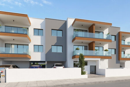 For Sale: Apartments, Episkopi, Limassol, Cyprus FC-53720