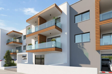 For Sale: Apartments, Episkopi, Limassol, Cyprus FC-53724