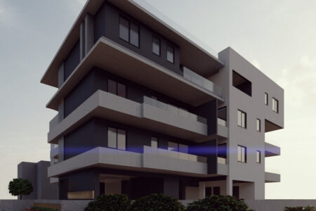 For Sale: Apartments, Ypsonas, Limassol, Cyprus FC-53742