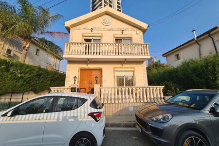 For Sale: Detached house, Moutagiaka Tourist Area, Limassol, Cyprus FC-53743