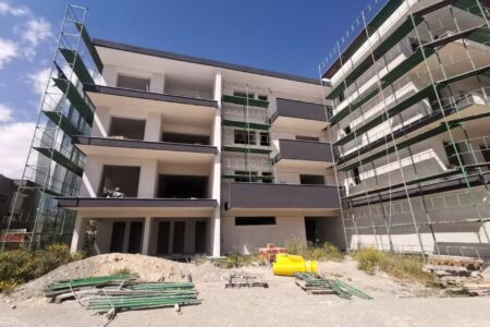 For Sale: Apartments, Linopetra, Limassol, Cyprus FC-53756