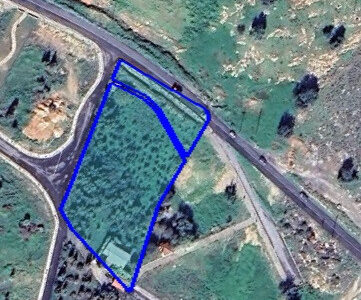 For Sale: Residential land, Agios Sylas, Limassol, Cyprus FC-53760