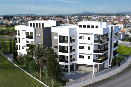 For Sale: Apartments, Aradippou, Larnaca, Cyprus FC-53763