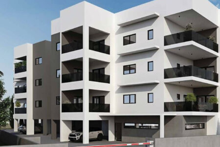 For Sale: Apartments, Aradippou, Larnaca, Cyprus FC-53767