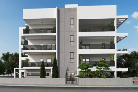 For Sale: Apartments, Aradippou, Larnaca, Cyprus FC-53768