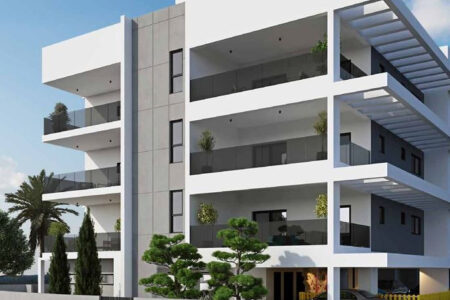 For Sale: Apartments, Aradippou, Larnaca, Cyprus FC-53771