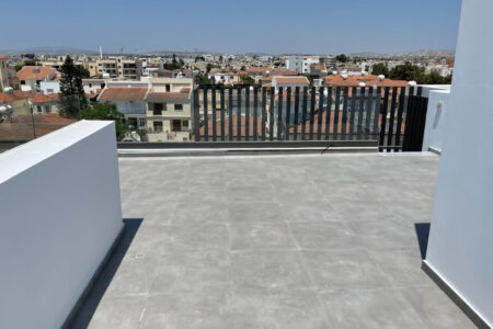 For Sale: Penthouse, Agioi Anargyroi, Larnaca, Cyprus FC-53774