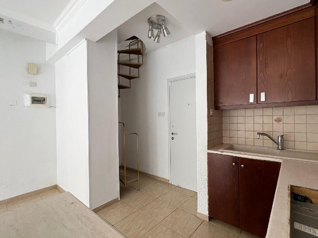 For Sale: Investment: residential, Agios Tychonas, Limassol, Cyprus FC-53789 - #2