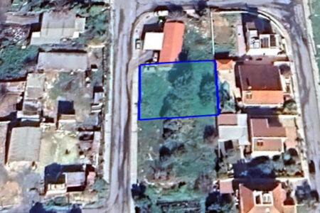 For Sale: Residential land, Trachoni, Limassol, Cyprus FC-53796 - #1