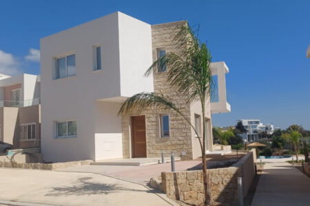 For Sale: Detached house, Chlorakas, Paphos, Cyprus FC-53799 - #1