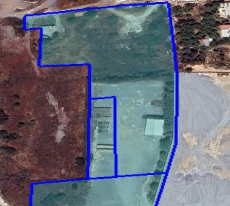 For Sale: Residential land, Zakaki, Limassol, Cyprus FC-53804